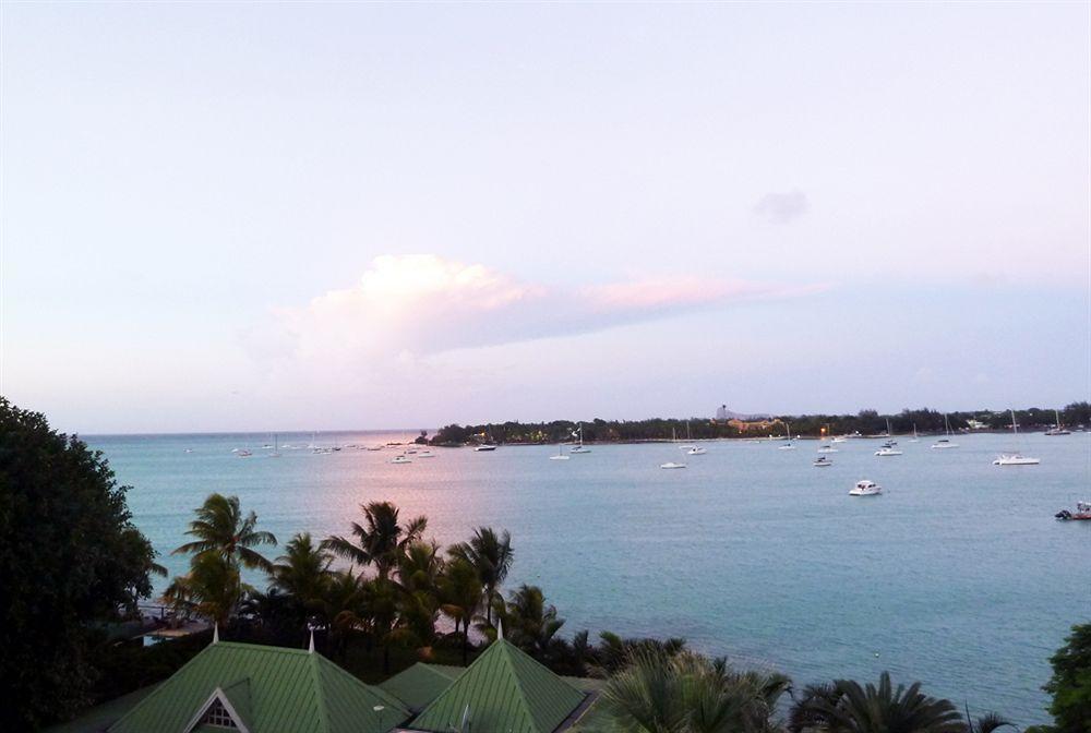 Le Lagon Grand Baie Exterior foto