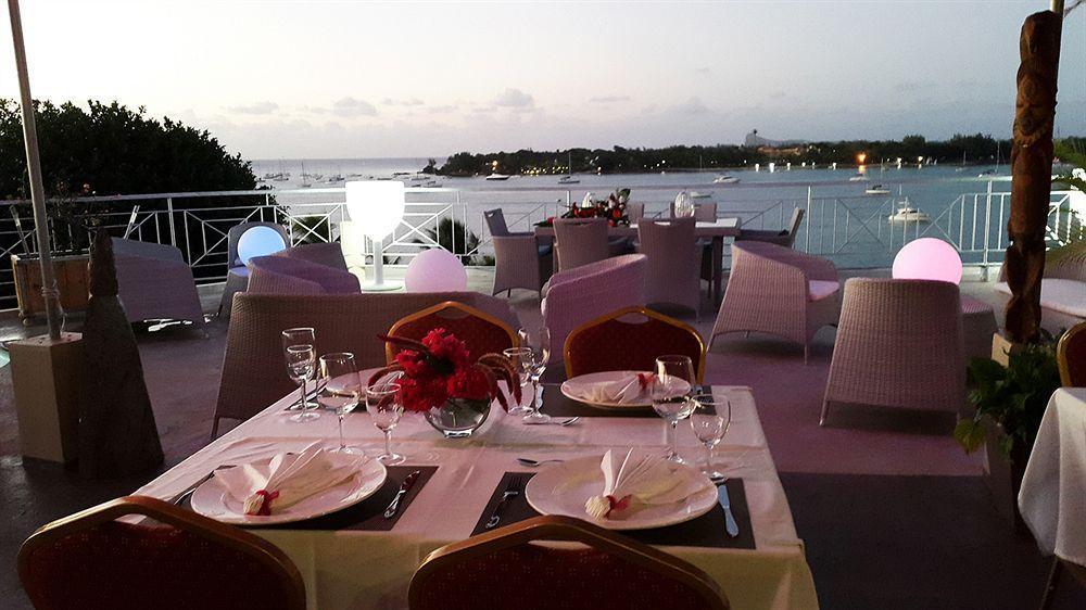 Le Lagon Grand Baie Exterior foto